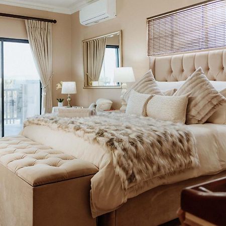 Mountain View Guesthouse Vanrhynsdorp Kültér fotó