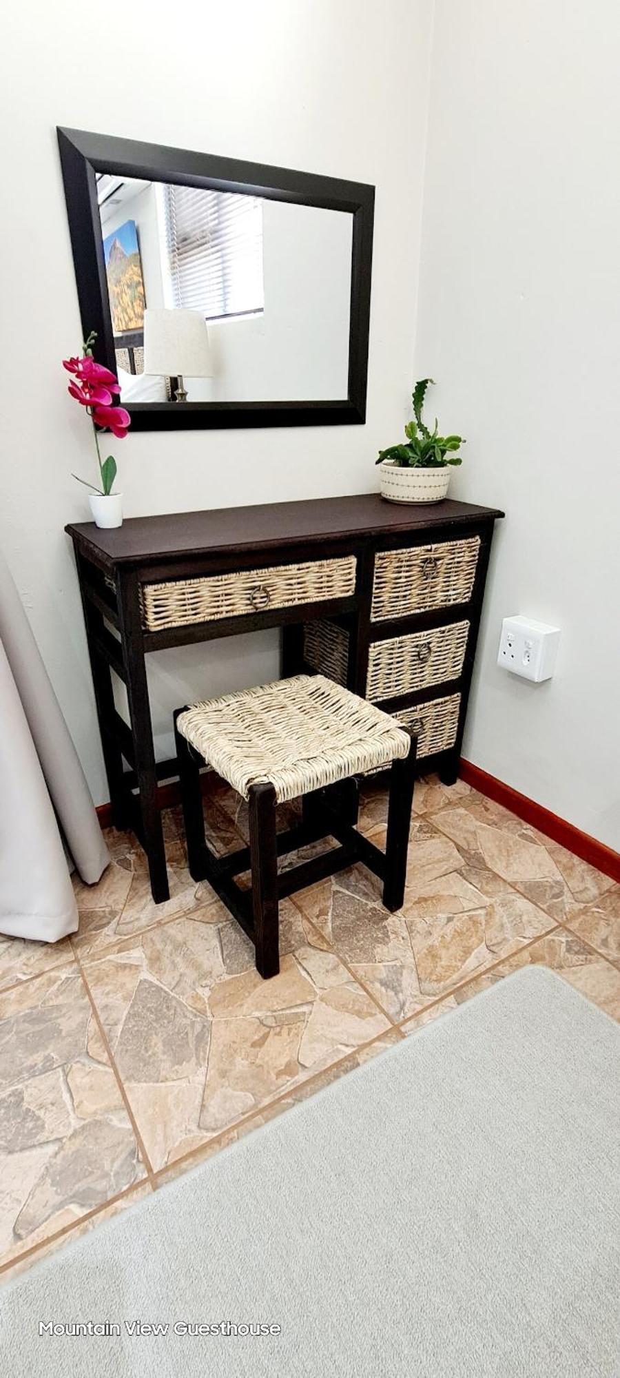 Mountain View Guesthouse Vanrhynsdorp Kültér fotó