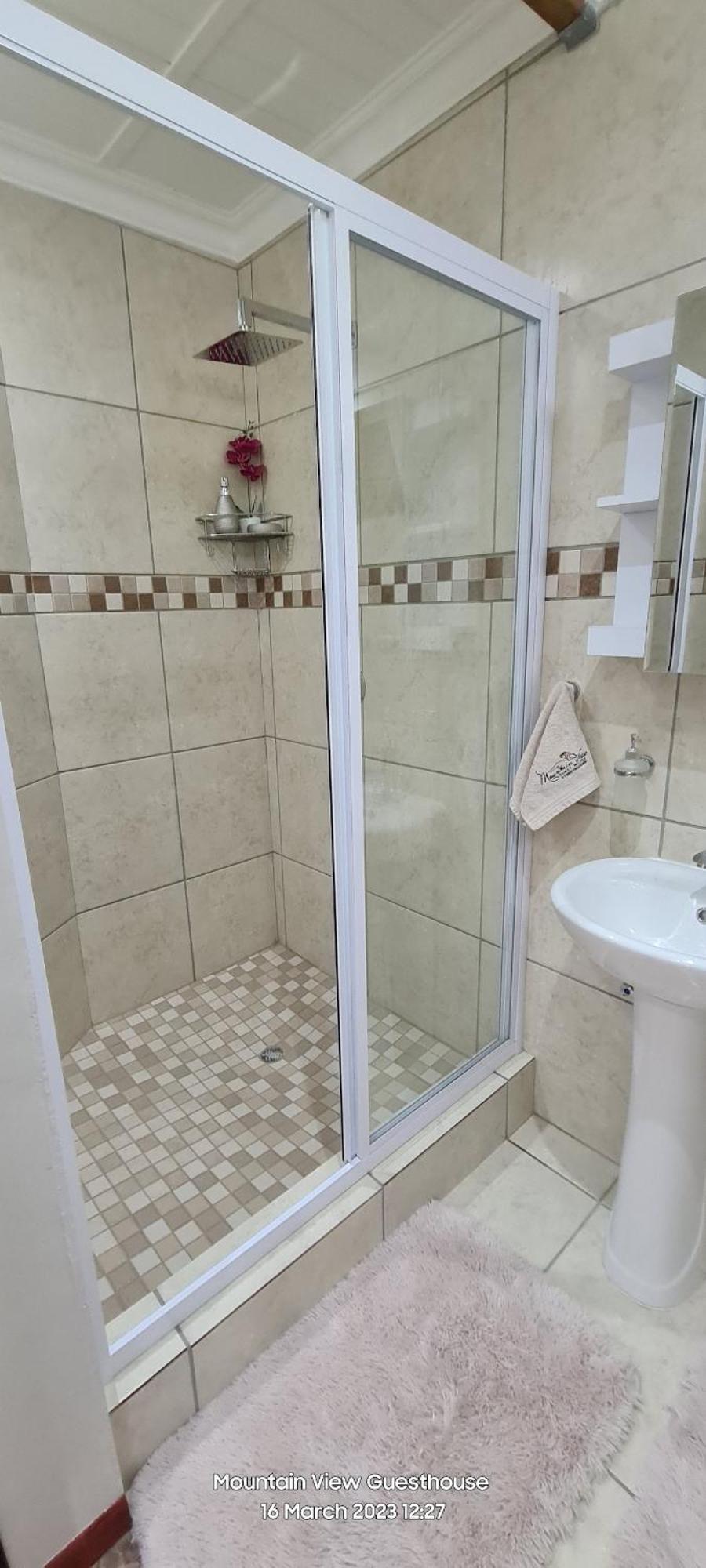 Mountain View Guesthouse Vanrhynsdorp Kültér fotó